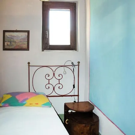 Locazione Turistica Il Mare Laggiu - Tve190 *