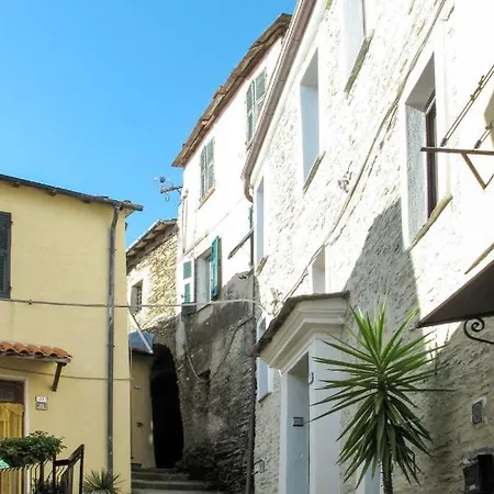 Locazione Turistica Il Mare Laggiu - Tve190