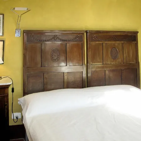 Locazione Turistica Il Mare Laggiu - Tve190 * Tavole