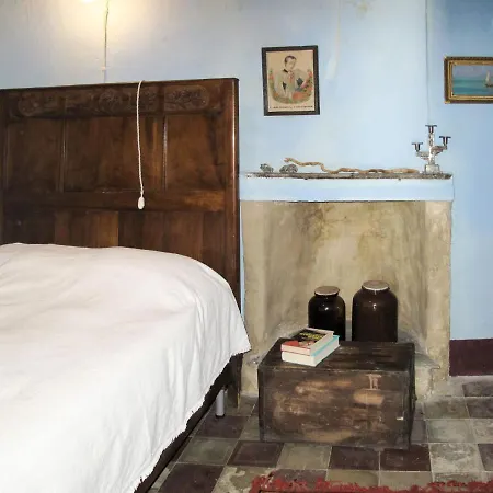 Locazione Turistica Il Mare Laggiu - Tve190 Appartement Tavole