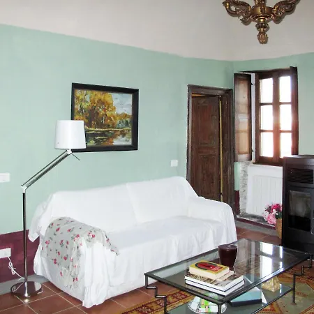 Appartement Locazione Turistica Il Mare Laggiu - Tve190 *