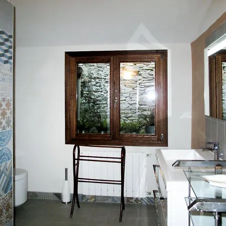 Locazione Turistica Il Mare Laggiu - Tve190 Appartement *