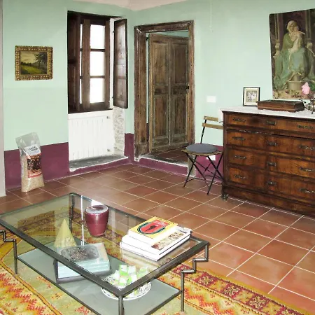 Appartement Locazione Turistica Il Mare Laggiu - Tve190