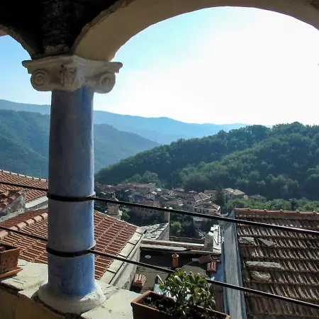 Locazione Turistica Il Mare Laggiu - Tve190 * Tavole