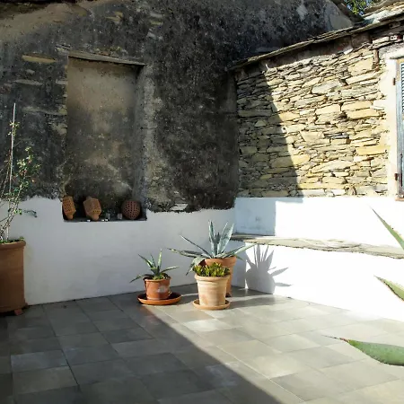 Appartement Locazione Turistica Il Mare Laggiu - Tve190